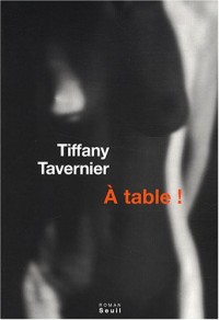 A table !