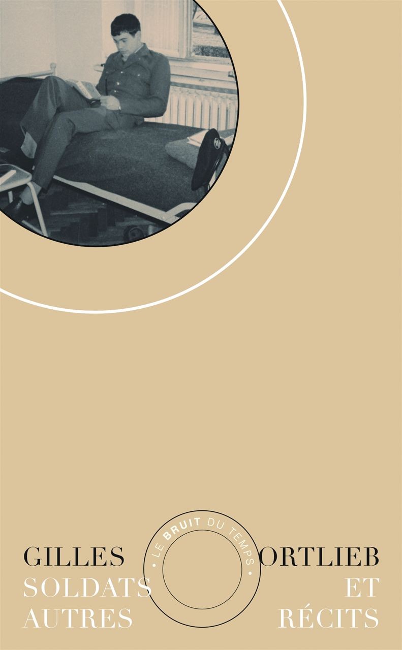 Soldats et Autres Recits