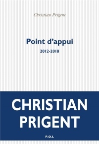 Point d'Appui - Chroniques 2012-2018