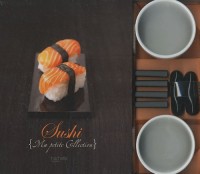 Coffret Sushi