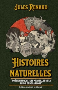 Histoires naturelles 
