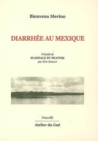 Diarrhée au Mexique