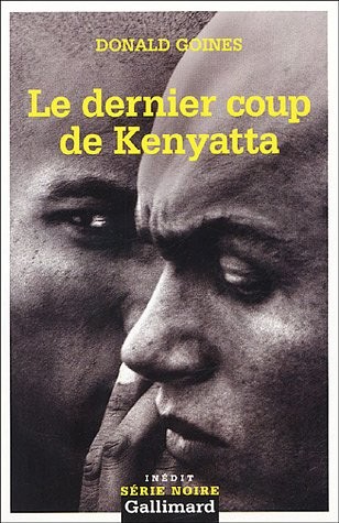 Le dernier coup de Kenyatta
