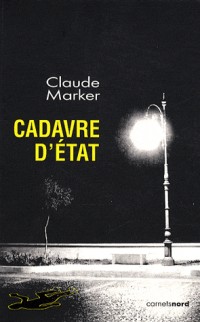 Cadavre d'Etat