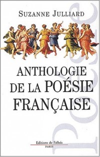 Anthologie de la poésie française