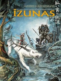 Izunas T2