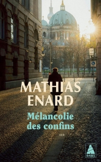 Mélancolie des confins – Nord