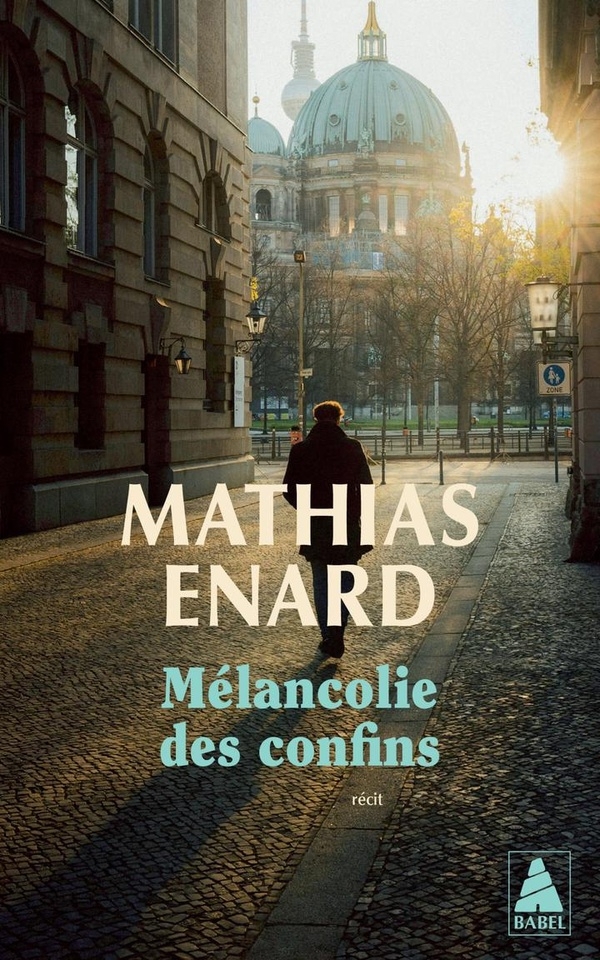 Mélancolie des confins – Nord