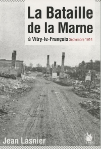 La Bataille de la Marne a Vitry-le-François