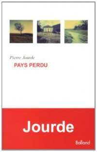 Pays perdu