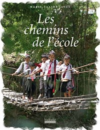 Les chemins de l'école