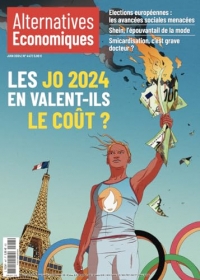 Mensuel - N° 447 Juin 2024