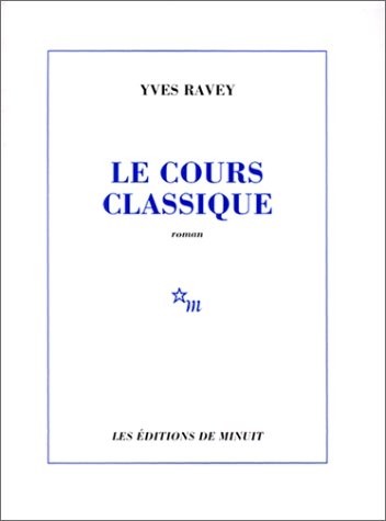 Le Cours classique