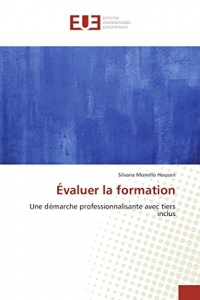 Évaluer la formation