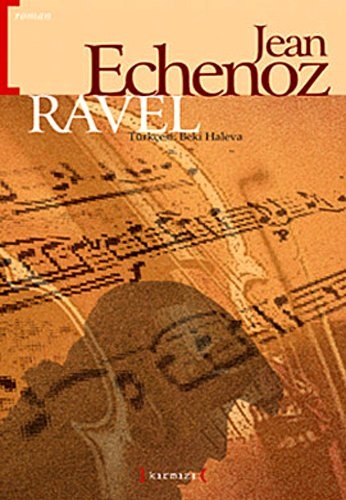 RAVEL [9789759169268]