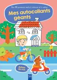 Autour de moi
