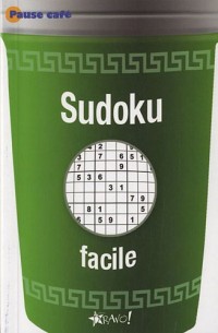 Sudoku facile