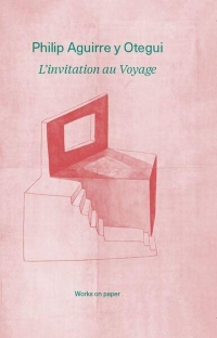 Philip Aguirre. Works on Paper