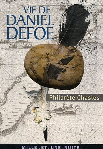 Vie de Daniel Defoe