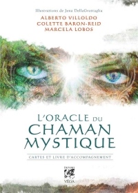 Oracle du Chaman Mystique Coffert (l')