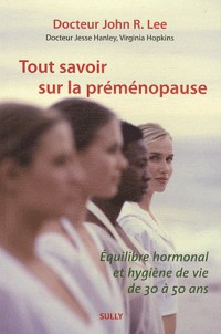 Tout savoir sur la préménopause