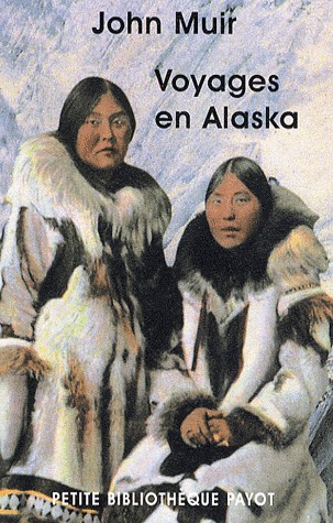 Voyages en Alaska