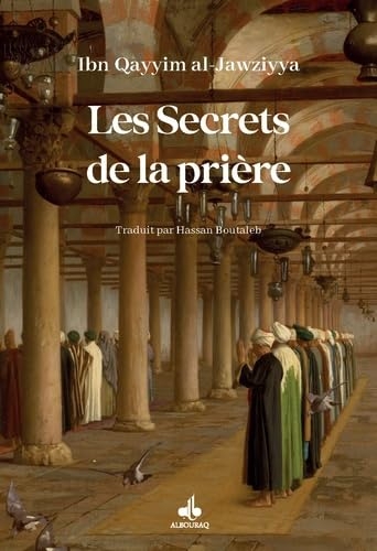 LES SECRETS DE LA PRIèRE