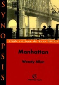 Manhattan, Woody Allen