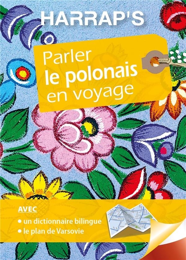 Parler le Polonais en voyage