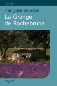 La Grange de Rochebrune