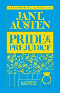 Pride and Prejudice