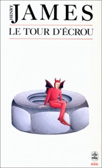 Le Tour d'écrou
