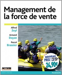 Management de la force de vente