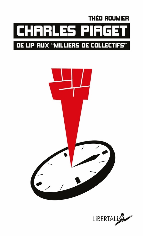 Charles Piaget (1928-2023) - De Lip aux « milliers de collec