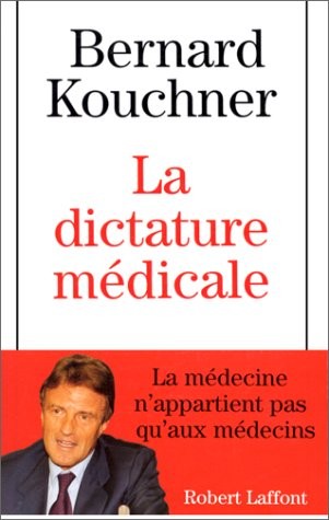 IAD - DICTATURE MEDICALE