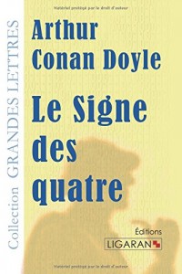 Le Signe des quatre