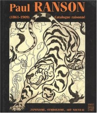 Paul Elie Ranson Luxe