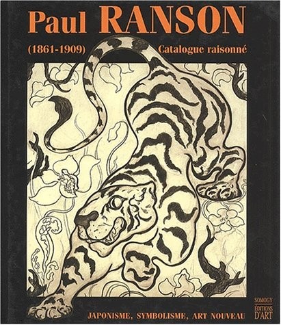 Paul Elie Ranson Luxe