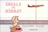 Escale en néonat