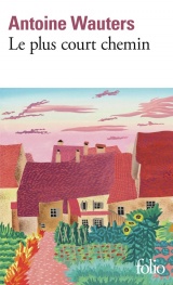 Le plus court chemin [Poche]
