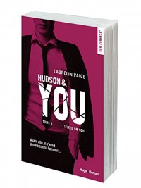 Hudson & You - tome 4 (Fixed on you)