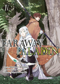 Faraway Paladin T04 - Vol04