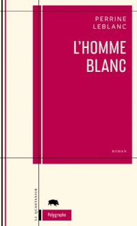 L'Homme Blanc