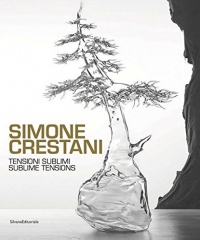 Simone Crestani : Edition bilingue italien/anglais