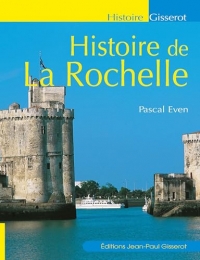 Histoire de la Rochelle