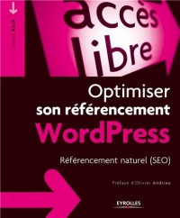 Optimiser son référencement WordPress : Référencement naturel (SEO)