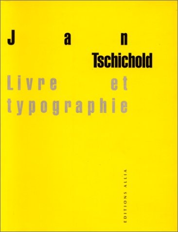 Livre et typographie