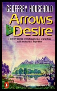 The arrows of desire