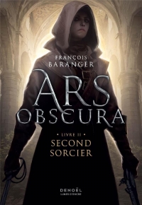 Second Sorcier: Ars Obscura, II