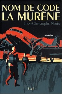 Nom de code : La Murène